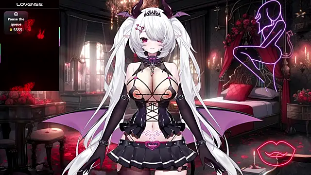 chloelabelle online show from November 7, 2025, 7:36 pm