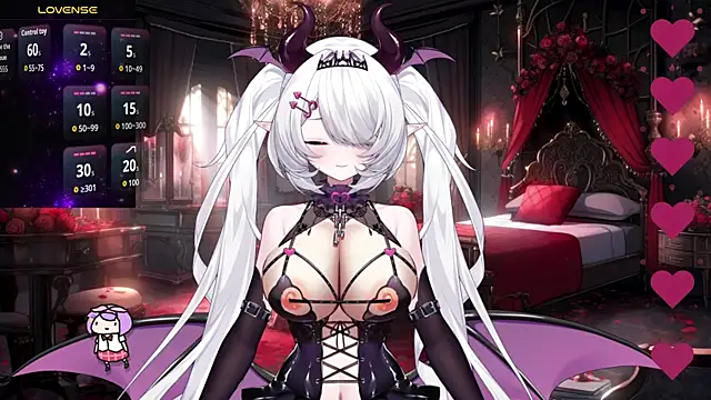 chloelabelle online show from November 25, 2025, 3:50 am