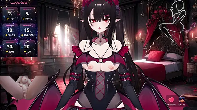 chloelabelle online show from December 18, 2025, 2:39 am