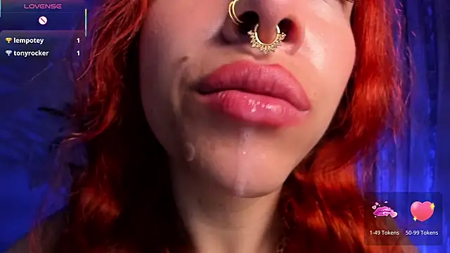 bri von dhara   online show from September 18, 2025, 10:50 am