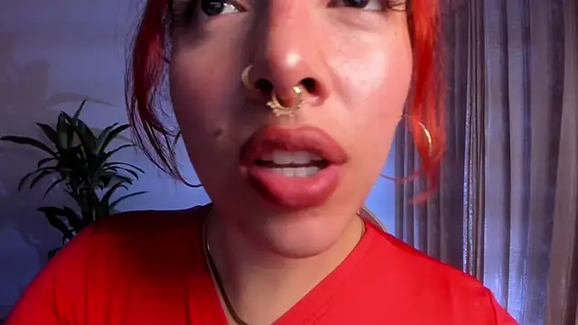 bri von dhara   online show from September 23, 2025, 3:37 pm