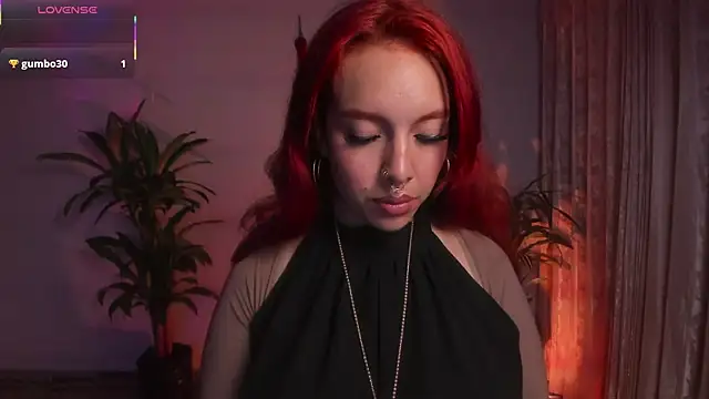 bri von dhara   online show from October 1, 2025, 11:33 pm