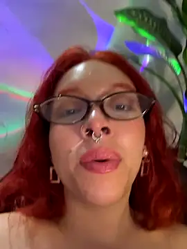 bri von dhara   online show from November 14, 2025, 9:57 pm