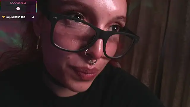 bri von dhara   online show from December 17, 2025, 9:21 pm