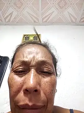 Naomi-Mature online show from September 20, 2025, 6:58 am