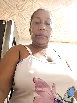 Naomi-Mature online show from October 8, 2025, 8:45 am