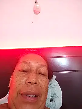 Naomi-Mature online show from February 11, 2026, 8:19 am