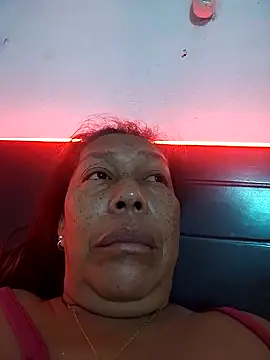 Naomi-Mature online show from May 7, 2026, 9:25 am