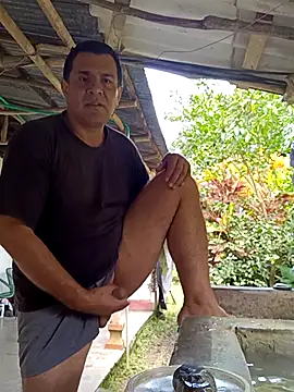 voyerista50 online show from March 28, 2026, 7:13 pm