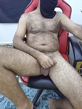 rachid bn online show from October 20, 2025, 2:34 am