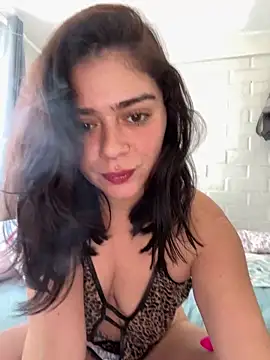 Snapshot of cami_lorena chatting on September 30, 2025, 3:28 pm cami lorena online show from September 30, 2025, 3:28 pm