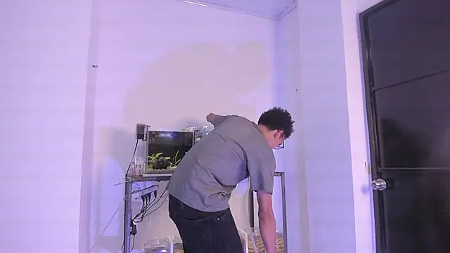 Cj davis  online show from November 4, 2025, 4:22 am