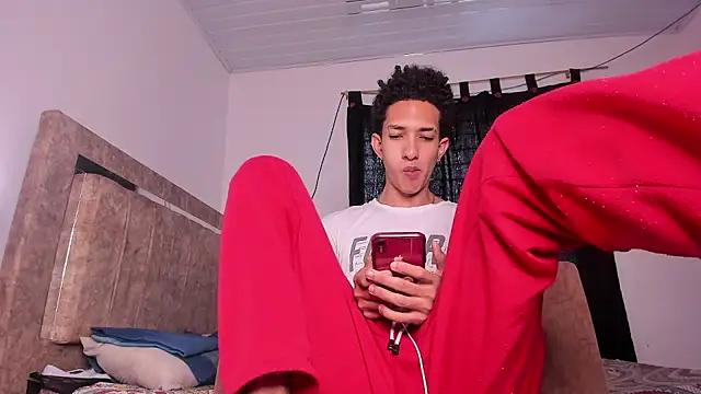 Cj davis  online show from February 3, 2026, 8:36 pm