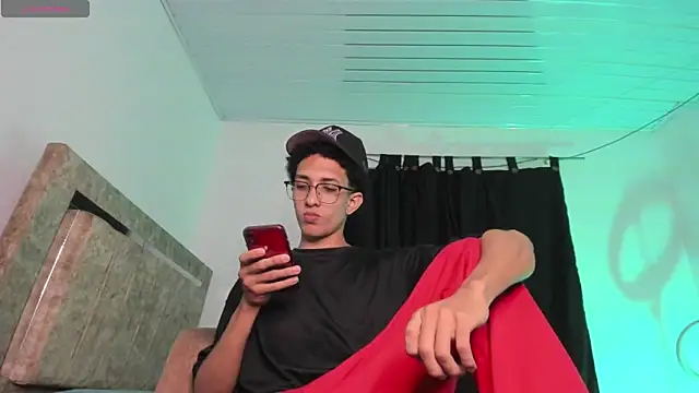 Snapshot of Cj_davis_ chatting on March 10, 2026, 3:00 am Cj davis online show from March 10, 2026, 3:00 am