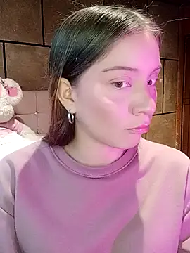 Samanthaa  1 online show from September 17, 2025, 10:11 pm