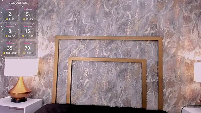 DannaBelucci online show from October 10, 2025, 12:04 pm