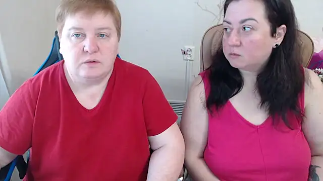 Snapshot of Bertie_Adeline chatting on February 26, 2026, 9:52 am Bertie Adeline online show from February 26, 2026, 9:52 am