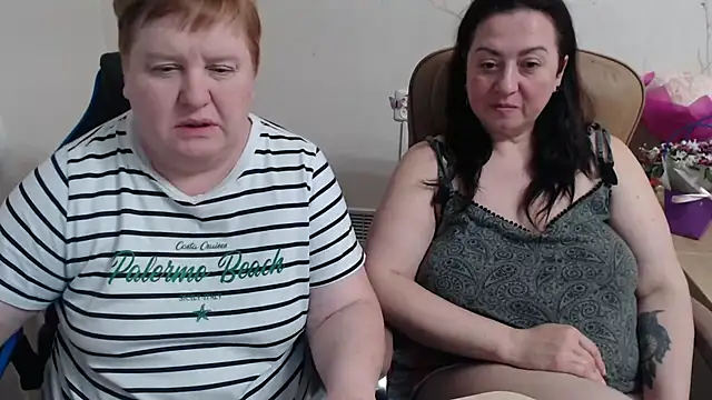 Snapshot of Bertie_Adeline chatting on February 26, 2026, 9:58 pm Bertie Adeline online show from February 26, 2026, 9:58 pm
