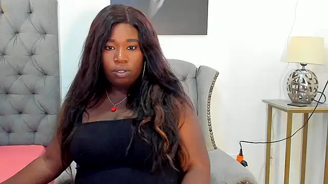 nahiroby ebony online show from September 9, 2025, 5:45 pm