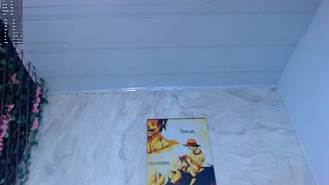 maicoljorda online show from January 14, 2026, 12:33 pm