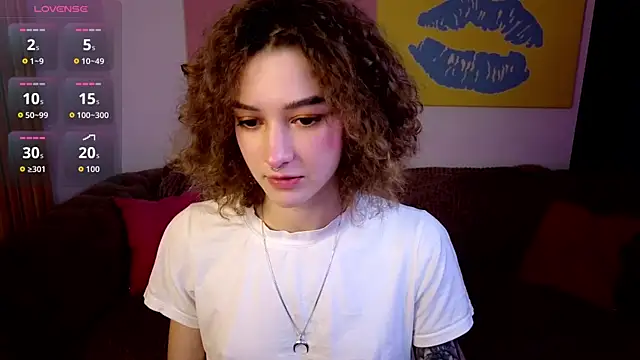   grace   online show from November 9, 2025, 10:35 am