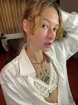   grace   online show from February 5, 2026, 5:45 am