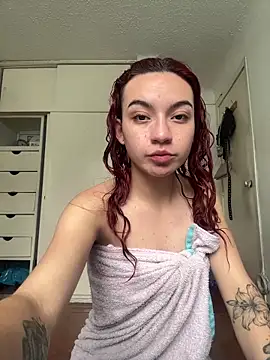 Snapshot of Red_kytty6 chatting on September 18, 2025, 5:48 pm Red kytty6 online show from September 18, 2025, 5:48 pm