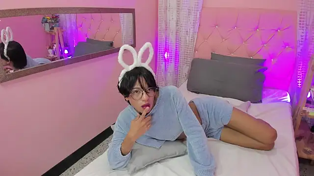 Liam evvan online show from September 11, 2025, 4:12 am