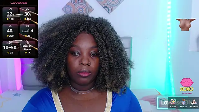 ebony NeighborMoans online show from September 11, 2025, 11:27 pm