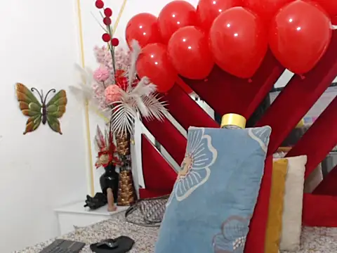 Snapshot of KathalinaSmit chatting on September 20, 2025, 8:10 pm KathalinaSmit online show from September 20, 2025, 8:10 pm