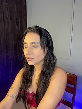 Zafira Montiel online show from March 27, 2026, 6:29 pm