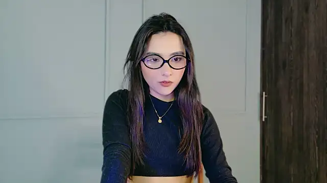 Zafira Montiel online show from April 28, 2026, 3:55 am