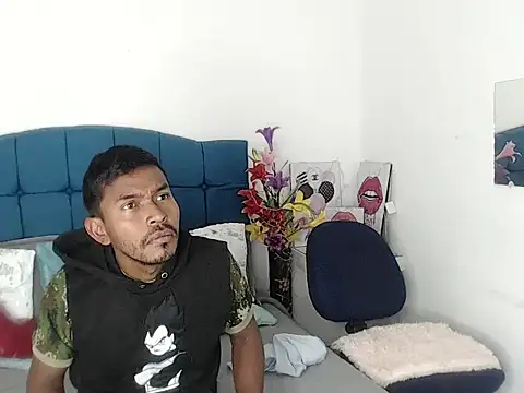 Adam Morgan2 online show from November 26, 2025, 4:02 am