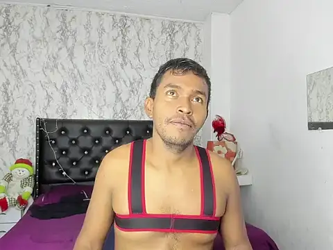 Adam Morgan2 online show from December 5, 2025, 1:20 pm