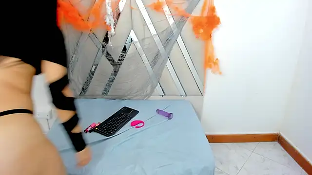 Snapshot of Zai_zuleta chatting on October 31, 2025, 3:29 am Zai zuleta online show from October 31, 2025, 3:29 am