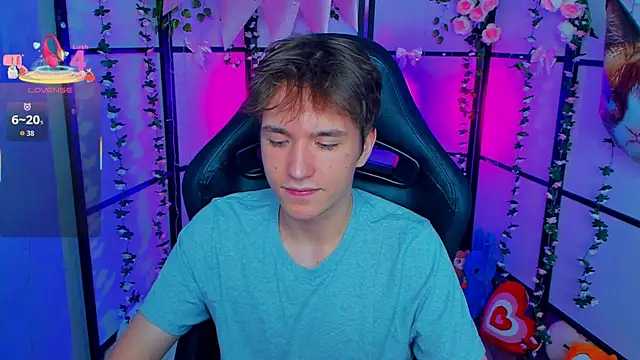 Ethan Rivers online show from September 16, 2025, 6:03 am