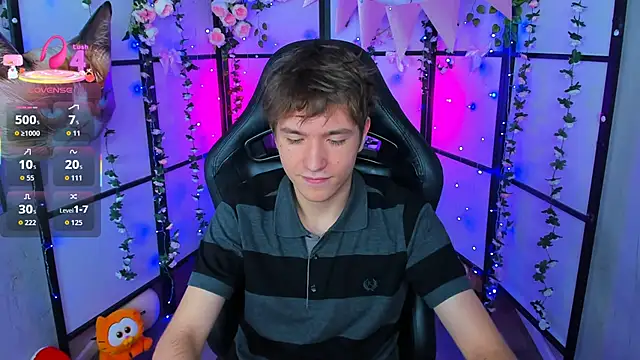 Ethan Rivers online show from September 20, 2025, 5:52 am