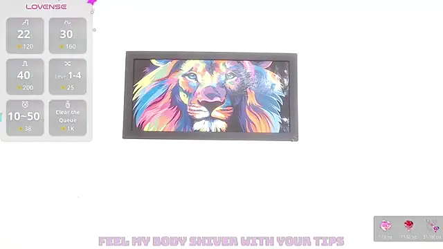 Snapshot of luisa__torres chatting on February 26, 2026, 3:38 am luisa torres online show from February 26, 2026, 3:38 am