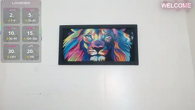 Snapshot of luisa__torres chatting on February 28, 2026, 3:29 am luisa torres online show from February 28, 2026, 3:29 am