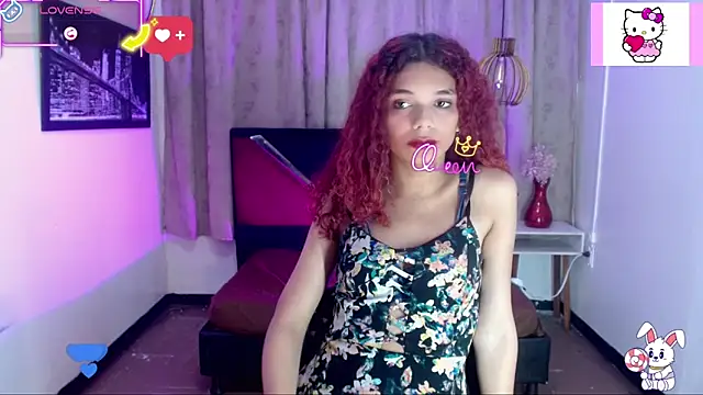 luisa  torres online show from June 18, 2026, 9:14 am