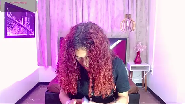 luisa  torres online show from June 20, 2026, 3:20 am