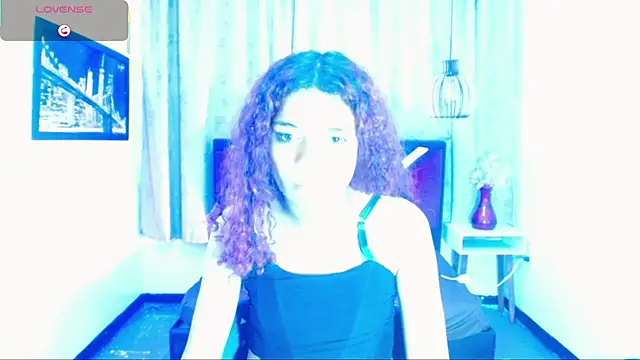 luisa  torres online show from June 23, 2026, 3:15 am