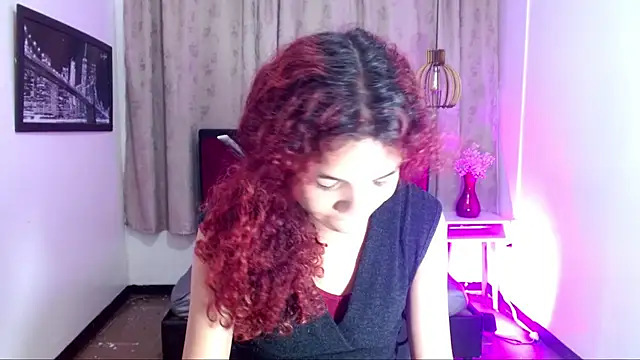 luisa  torres online show from June 25, 2026, 3:17 am