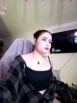 Snapshot of danibrooke12 chatting on September 18, 2025, 11:29 pm danibrooke12 online show from September 18, 2025, 11:29 pm