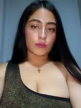 Valejensen0716 online show from September 12, 2025, 5:51 am