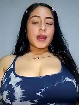 Snapshot of Valejensen0716 chatting on October 9, 2025, 5:49 am Valejensen0716 online show from October 9, 2025, 5:49 am