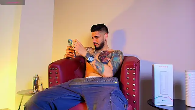 amodeus bael  online show from September 15, 2025, 12:43 am