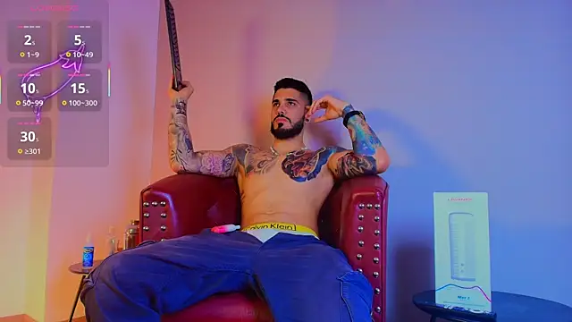 amodeus bael  online show from September 21, 2025, 12:12 am