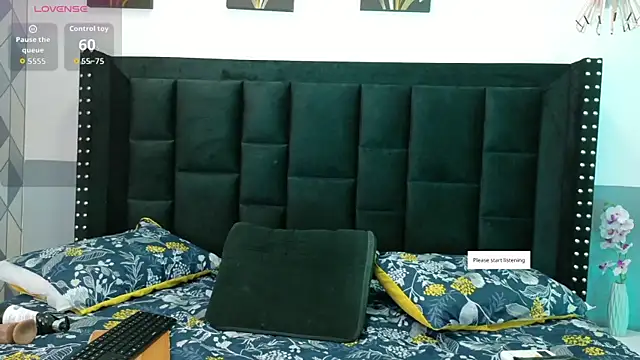 mamaneedsfun online show from February 13, 2026, 12:23 pm