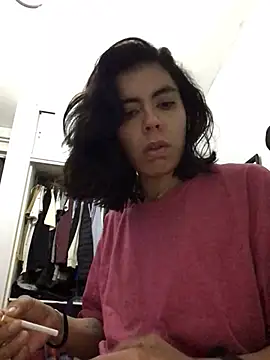 Apineapple07 online show from August 1, 2026, 9:46 pm